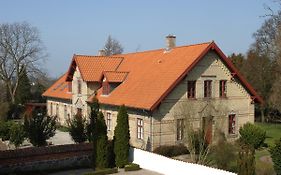 Praestegaardens Bed And Breakfast